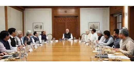 तेल संकट और कैबिनेट फेरबदल की अटकलों के बीच पीएम मोदी ने बुलाई अहम बैठक